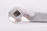 Ofmega Alpine left crank arm with 170mm length from the 1990s