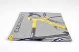 NEW Colnago Catalog 2002 with CF3 Ferrari | C40 B-Stay HP / Carbon | Oval Master | Dream B-Stay
