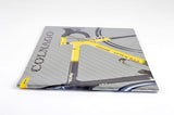 NEW Colnago Catalog 2002 with CF3 Ferrari | C40 B-Stay HP / Carbon | Oval Master | Dream B-Stay