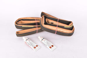 NOS Hutchinson Super Sprint Tubular Tire Set in 700c (28")