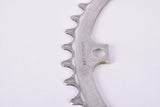 Specialites TA Chainring with 47 teeth and 152 BCD from the 1960s - 70s