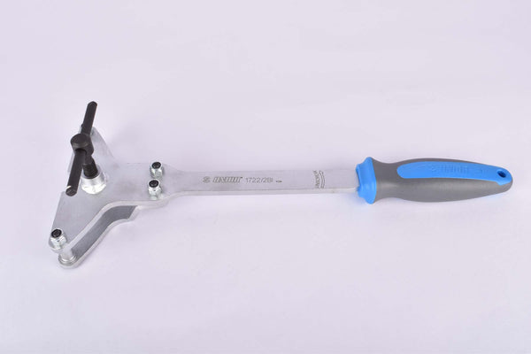 Unior Universal single speed freewheel remover #1722/2B1 K09