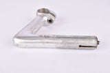 Cinelli 1A (winged "c" logo) Stem in size 100 mm with 26.4 mm bar clamp size, from the 1970s - 80s