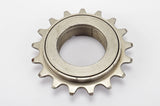 NEW Regina Extra Freewheel with 17 teeth from the 1980s NOS