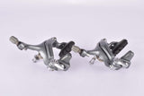 Shimano 600 Ultegra #BR-6403 dual pivot brake calipers from 1992