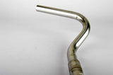 Sakae/Ringyo SR Road Champion Custom Handlebar in size 54 cm and 25.4 mm clamp size from the 1980s