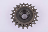 Regina Gran Sport Corse 4-speed Freewheel with 13-21 teeth and italian thread from the 1940s - 50s