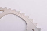 NOS Stronglight Zicral Chainring with 52 teeth and 86 mm BCD
