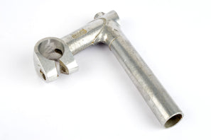 Pivo 75 Stem in size 80mm with 25.4mm bar clamp size from the 1960s - 70s