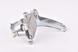 Campagnolo Valentino Extra #2050 Clamp-on Front Derailleur from the 1960s - 1980s