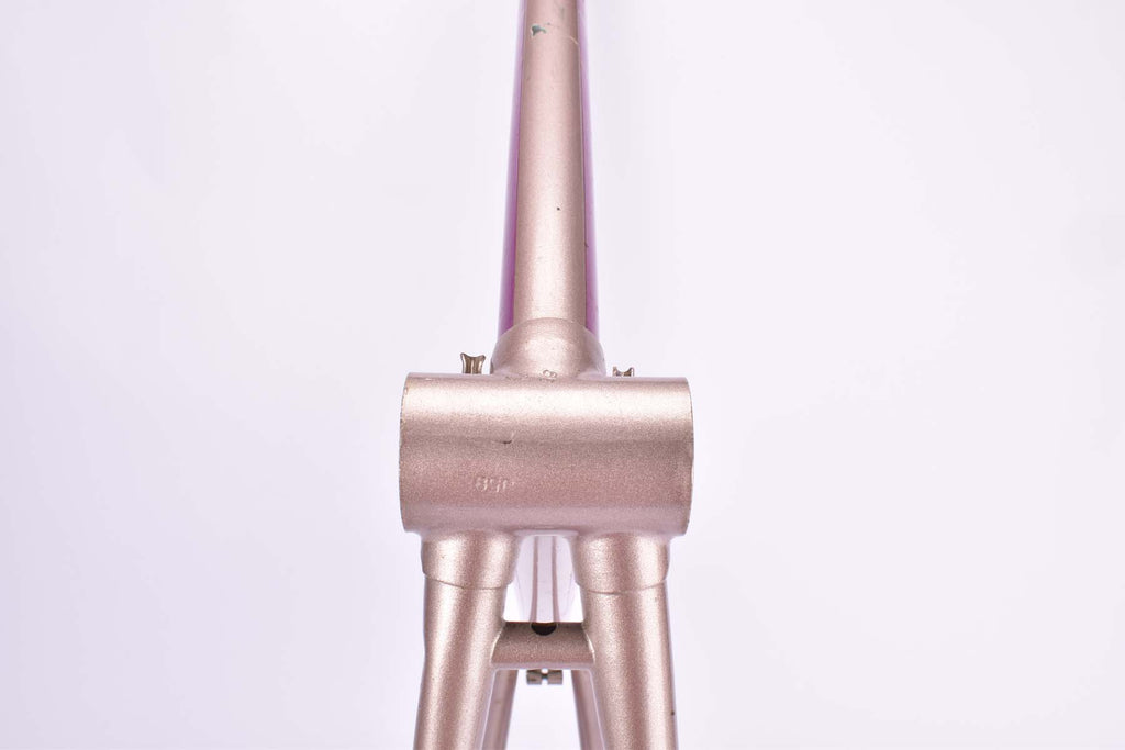 Motobécane (C4) Reynolds 531 - Vélos