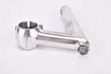 Ambrosio Champion Stem in 80mm length with ~25.6mm bar clamp size from the 1950s - 1960s  (for french frame, 22.0mm)