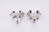 First Type Campagnolo Croce d´Aune Delta #B500 Penta drive brake caliper set from the late 1980s