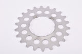 NOS Campagnolo Super Record / 50th anniversary #N-22 Aluminum 7-speed Freewheel Cog with 22 teeth from the 1980s
