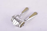 Shimano 600 AX #SL-6311 (#SL-6300) aero braze-on B-Type Gear Lever Shifter Set from 1981
