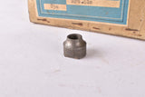 NOS Vintage Brevillier-Urban Vienna (Bundu) hardened front Hub Spare Cones #610