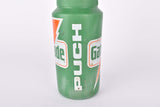 Green Puch Gatorade labled Elite large water bottle from 1992