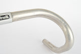 Cinelli Touch, double grooved ergonomic Handlebar in size 40cm (c-c) and 26.4mm clamp size, from the 1980s/1990s