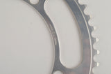 NEW Campagnolo Nuovo Record Chainring 54 teeth and 144 mm BCD from the 80s NOS