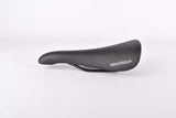 NOS Black Velo Taifun Road Bike Saddle from 1993