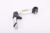 Sakae Ringyo (SR) The Pipe Mountainbike Stem in size 140mm with 25.4mm bar clamp size from the 1990s - new bike take off