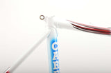 Carrera frame 54 cm (c-t) / 52.5 cm (c-c)  Columbus SL / EL