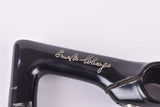 3 ttt Record 84 panto Ernesto Colnago Stem in size 115mm with 25.8mm bar clamp size from the 1980s - 90s