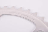 NOS Shimano Biopace-SG Chainring 42 teeth with 130 BCD from 1990s