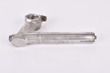 Pivo vertical bolt Stem in size 60mm with 25.4mm bar clamp size from the 1960s - 70s