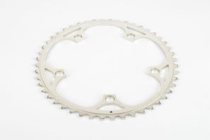 Campagnolo Chainring in 48 teeth and 135 BCD - New bike take off