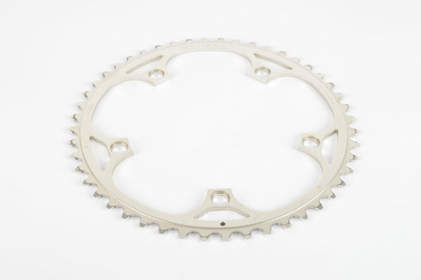 Campagnolo Chainring in 48 teeth and 135 BCD - New bike take off