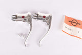 NOS Weinmann #144(23.5) Brake Lever Set from the 1960s