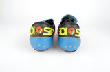 NEW SIDI Competition Cycle Shoes with cleats in size 38 from the 1990s NOS/NIB