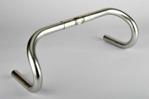 Cinelli Mod. Giro D'Italia Handlebar in size 42 cm and 26.4 mm clamp size from the 1980s