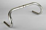Cinelli Mod. Giro D'Italia Handlebar in size 42 cm and 26.4 mm clamp size from the 1980s