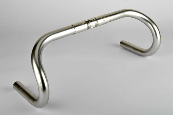 Cinelli Mod. Giro D'Italia Handlebar in size 42 cm and 26.4 mm clamp size from the 1980s