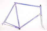 Olmo Sanremo frame in 64 cm (c-t) / 62.5 cm (c-c) with Columbus CroMor tubes
