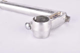 Altenburger Stem in size 55mm with 25.0mm bar clamp size from the 1960s