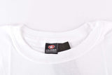 Columbus Scratch T-Shirt, white