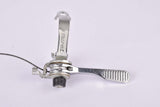 NOS Huret Luxe / Eco single right hand clamp-on Gear Lever Shifter from the 1970s - 1980s