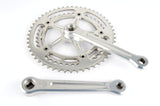 Campagnolo Record #1049 crankset with 42/52 teeth and 170 length from 1978