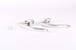 NOS Shimano non-aero brake lever set from the 1970s