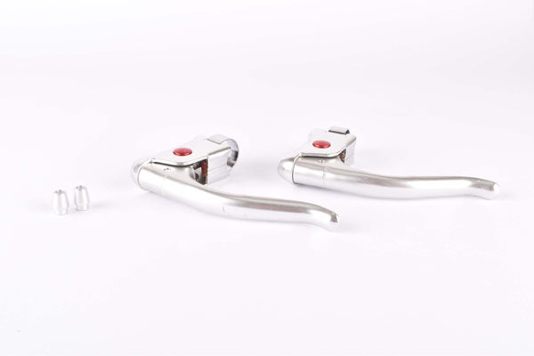 NOS Shimano non-aero brake lever set from the 1970s