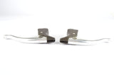 Campagnolo Record #2030 Brake Lever Set from the 1960s - 80s