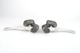 Shimano Sora #ST-3300 and #ST-3303 8speed STI shifting brake levers from the 2000s