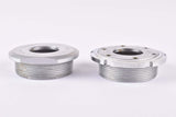 NOS Campagnolo Bottom Bracket thin cup cup set with english thread