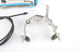 NOS Altenburger Synchron #25/73 longreach, rear Brake set with Cables from the 1980s