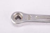 Sugino maxy forged left Crank arm in 170mm length from the 1970s