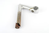 Atax (XA Style) Stem in size 100mm with 25.4mm bar clamp size from the 1980s