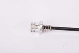 NOS Mount Alloy quick release, front Skewer